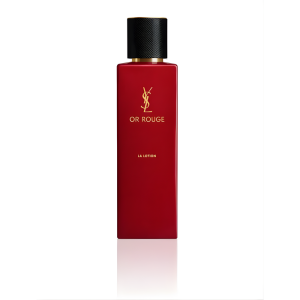 Антивозрастной лосьон для лица Yves Saint Laurent Or Rouge La Lotion