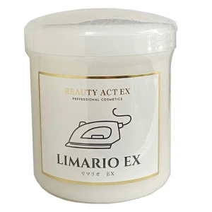 Профессиональная омолаживающая маска для лица с ретинолом Limario EX