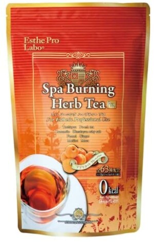 Травяной чай для снижения веса Esthe Pro Labo Spa Burning Herbal Tea Pro