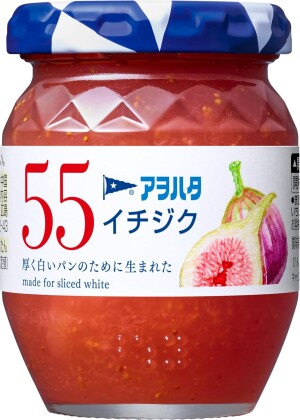 Инжирный джем Aohata 55 Fig Jam