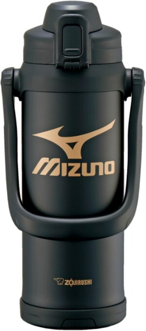Термос для воды и изотоников  с антибактериальным покрытием ZOJIRUSHI WATER BOTTLE MIZUNO MODEL 2.06L