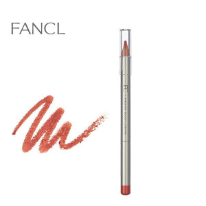 Карандаш для губ FANCL Smooth touch lip liner