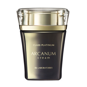 Антивозрастной крем Bb Laboratories Class Platinum Arcanum Cream