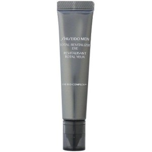 Мужской восстанавливающий крем для кожи вокруг глаз Shiseido Men Total Revitalizer Eye