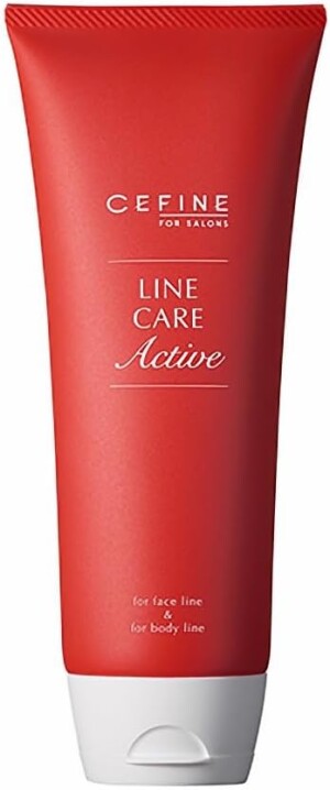 Универсальный лифтинг-гель для лица и тела CEFINE LINE CARE Active