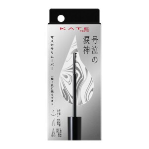 Ремувер для снятия стойкой туши Kanebo Kate Lash One-Shot Remover