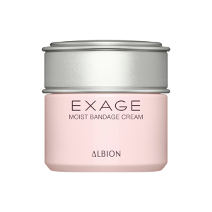 Интенсивно увлажняющий крем Albion Exage Moist Bandage Cream