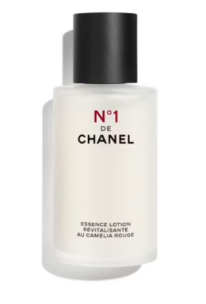 Укрепляющий антивозрастной лосьон-эссенция с красной камелией CHANEL N°1 de CHANEL Essence Lotion