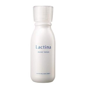 Увлажняющий лосьон с кисломолочными бактериями Lactina Moist Lotion
