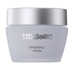 Отбеливающий лечебный крем Dr.Select Whitening Cream