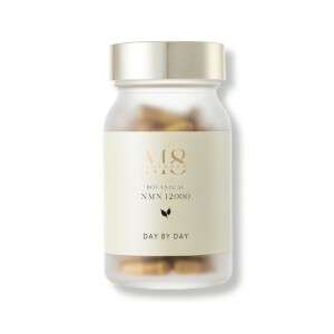 Комплекс с NMN для антивозрастной поддержки ARTISTIC&CO Maison 8 Botanical NMN 12000