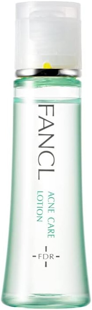 Лосьон против акне Acne Care Lotion FDR FANCL