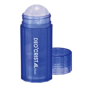 Квасцовый дезодорант Deo Crystal