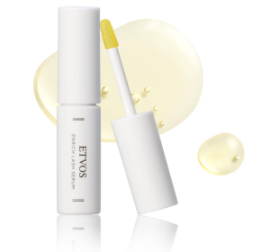 Обогащенная восстанавливающая сыворотка для укрепления ресниц ETVOS Enrich Lash Serum