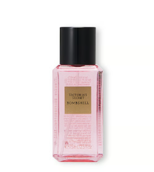 Арома-мист для тела Взрывная красотка Victoria’s Secret Bombshell Fine Fragrance Mist