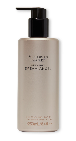 Арома-лосьон для тела Мечта ангела Victoria’s Secret Heavenly Dream Angel Fine Fragrance Lotion