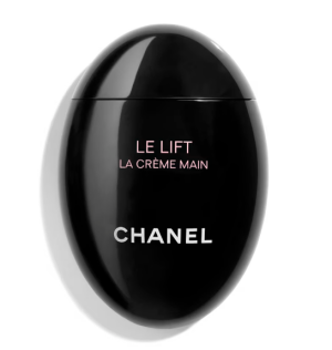 Антивозрастной крем для повышения упругости и гладкости кожи рук CHANEL Le Lift La Crème Main