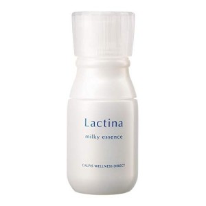 Увлажняющая эссенция с кисломолочными бактериями Lactina Milky Essence  