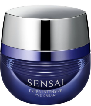 Антивозрастной крем для кожи вокруг глаз Kanebo Sensai CP Extra Intensive Eye Cream