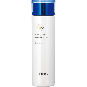 Отбеливающий лосьон DHC Arbutin Whitening Lotion