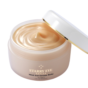 Универсальный гель-крем для всей семьи Prestige Starry Eye Mild Gel Cream Baby