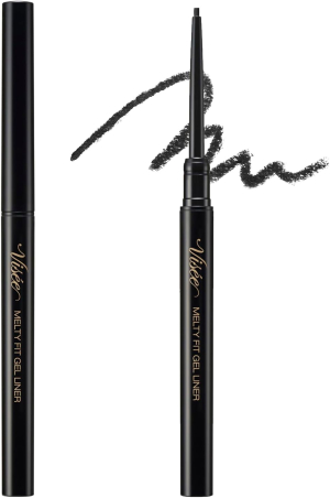 Ультратонкая гелевая подводка Kose Visee Melty Sharp Gel Liner
