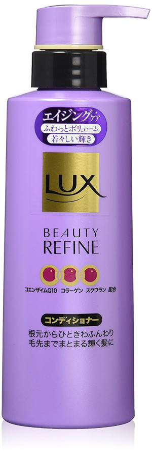 Кондиционер для волос LUX Beauty Refine Conditioner