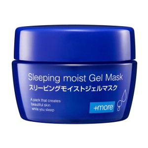 Ночная гелевая маска BB Laboratories Sleeping Moist Gel Mask