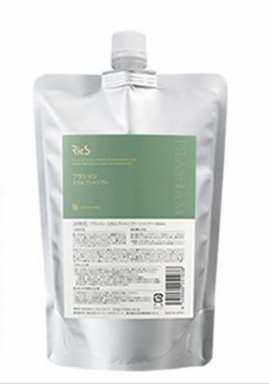 Плацентарный шампунь BB Laboratories Prasham Scalp Shampoo 450 мл