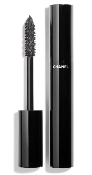 Водостойкая тушь для выразительного изгиба и объема CHANEL Le Volume de Chanel Waterproof Mascara