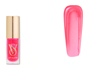 Полупрозрачное масло для увлажнения и питания губ Victoria’s Secret Sheer Lip Oil
