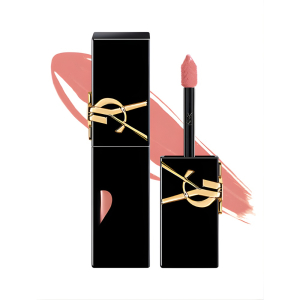 Жидкая глянцевая помада для губ Yves Saint Laurent The Inks Vinil Cream