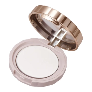 Компактная пудра-вуаль для ухода за кожей 24 часа CANMAKE Secret Beauty Powder